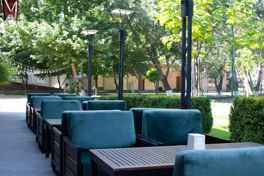 Radisson BLU Hotel Yerevan